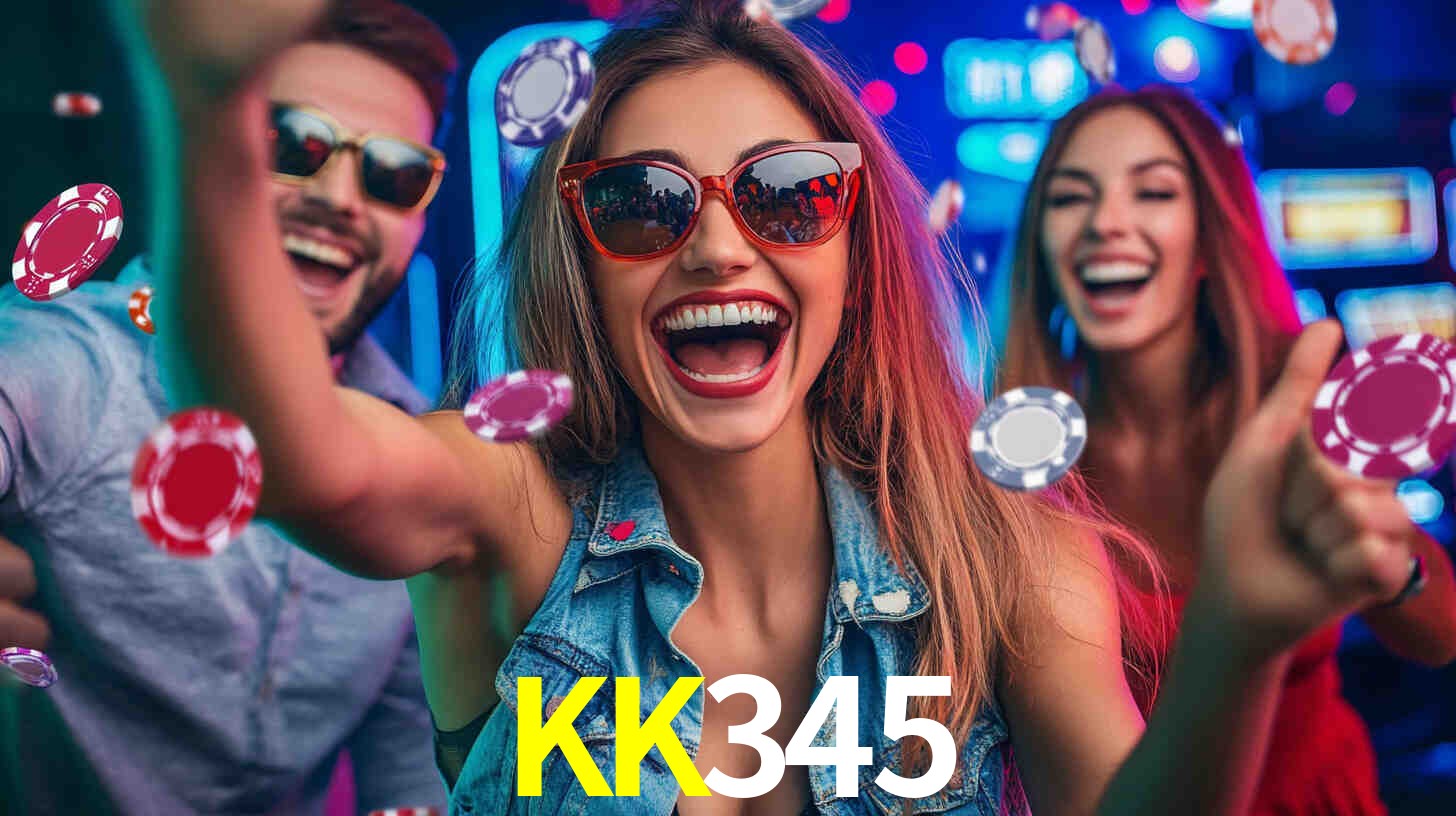Descubra a Essência do KK345: Nossa História e Compromissos