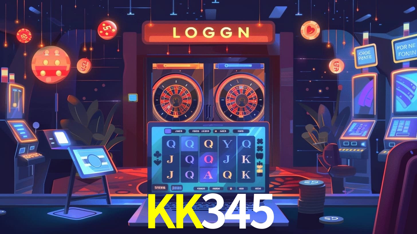 KK345 Plataforma - Certificada MGA desde 2015