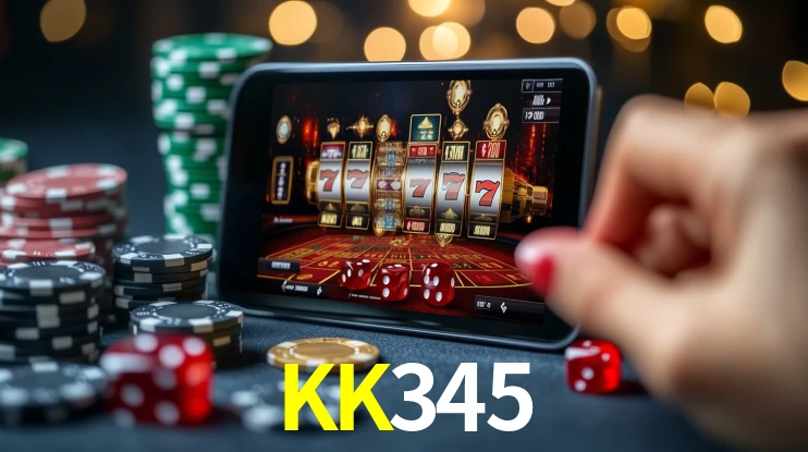 Roulette Table KK345