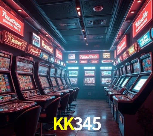 KK345 São Paulo - Hot Promos