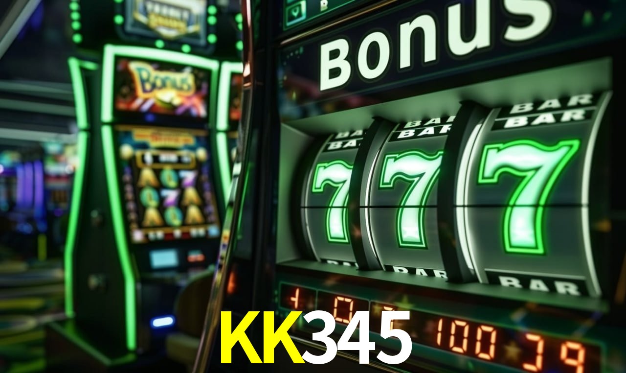 Secure Login KK345