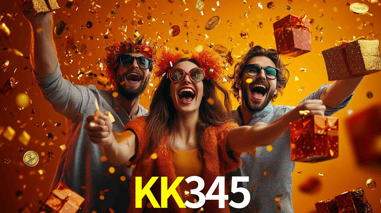KK345 Bet
