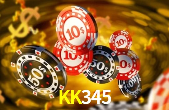 Diretório de Jogos KK345