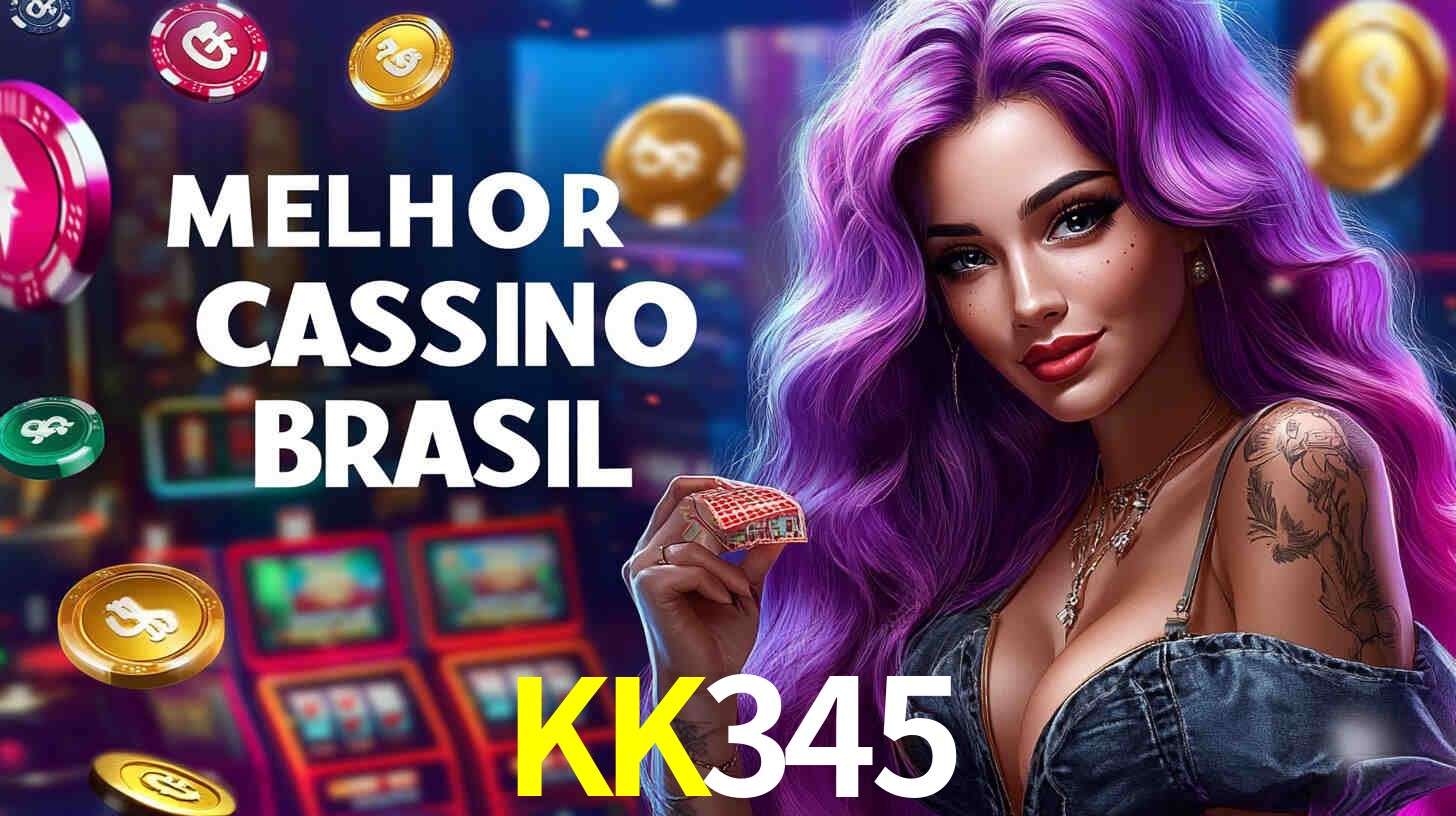 Explorando a Categoria de Eventos em Apostas na KK345