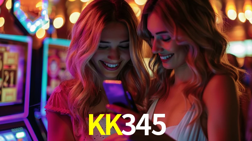KK345 Bet