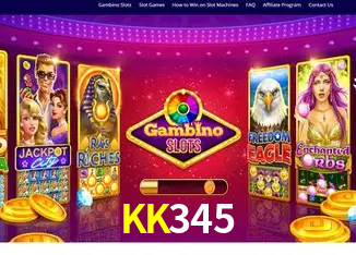 KK345 Rio de Janeiro - Bonus Terms