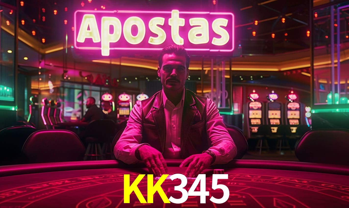 KK345 Salvador - Strategies