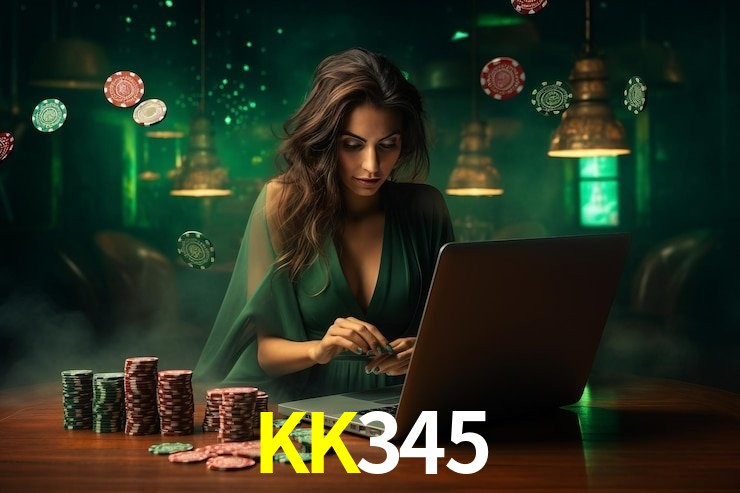 KK345 - App Security