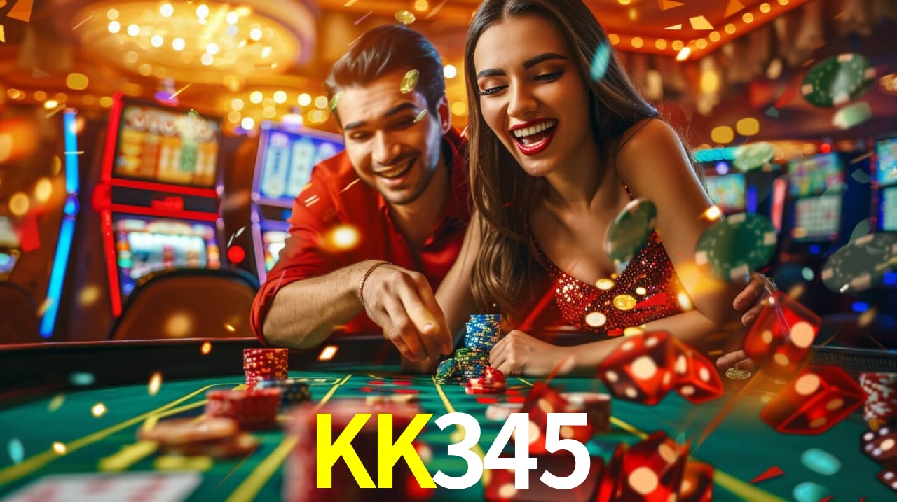 KK345 - Customer Support