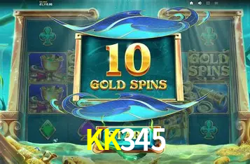 A Revolução dos Aplicativos de Jogos no KK345