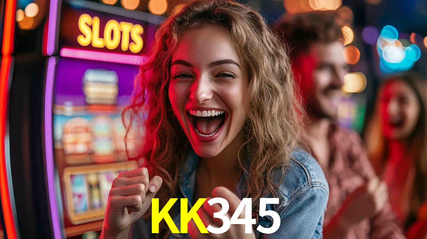 Desvendando o Mundo dos Jogos Virtuais na KK345