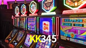 Casino VIP KK345