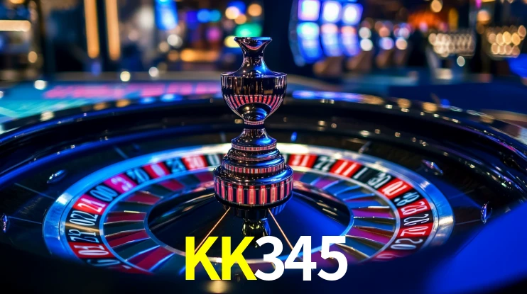 KK345 App Interface