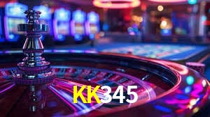 Benefícios da Conta KK345