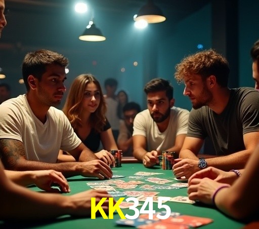 KK345 Salvador - Promo Stats