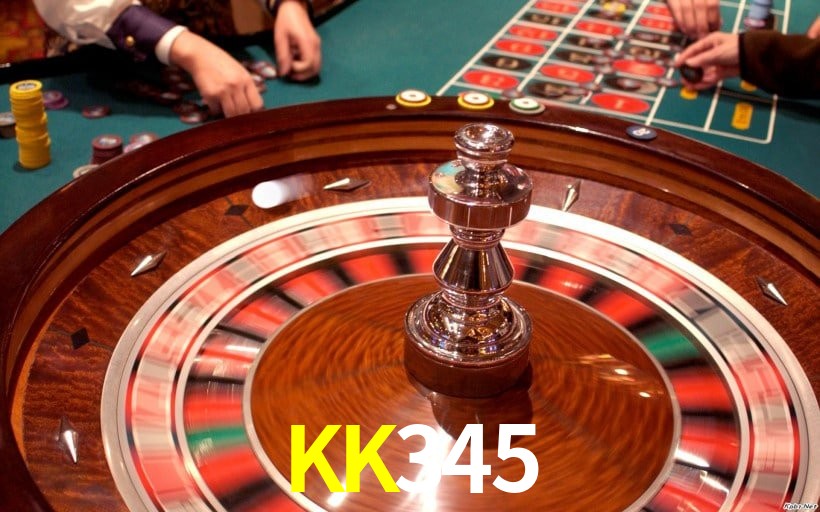 Apostas de Futebol KK345