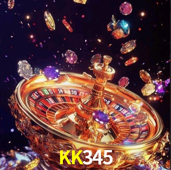 KK345 - User Statistics