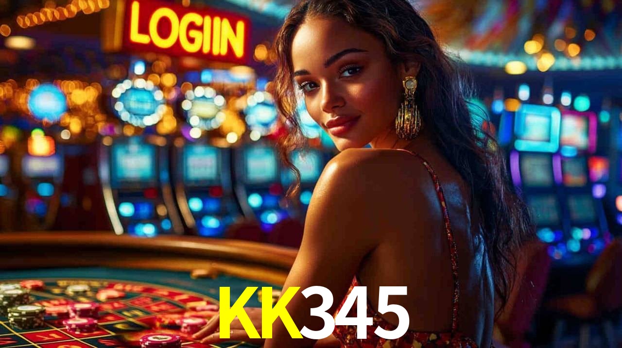 KK345 Belo Horizonte - Jackpots