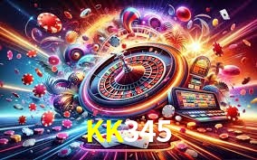 Provedores de Jogos KK345