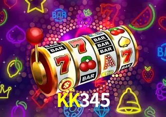 Inovações de Jogos na KK345: O Futuro das Experiências Interativas