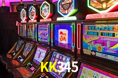 Explorando a Categoria de Eventos em Apostas na KK345