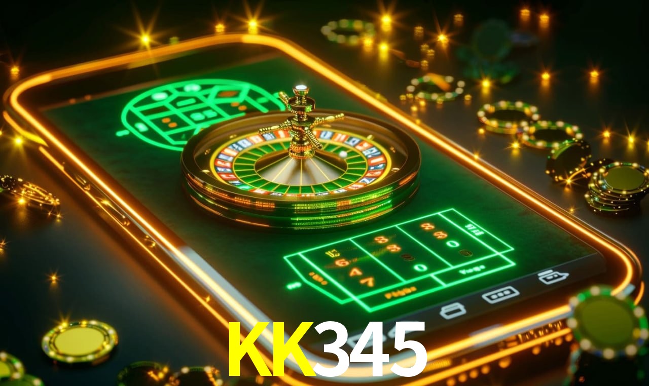 KK345 - Rápido Acesse