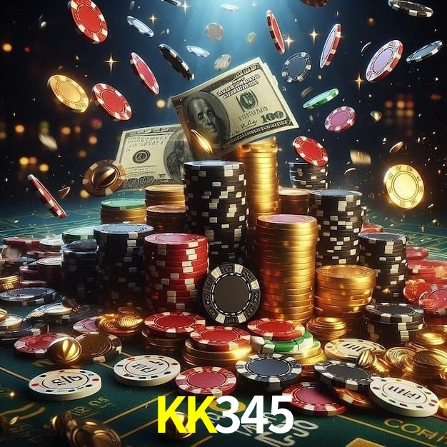 Bônus Diários KK345
