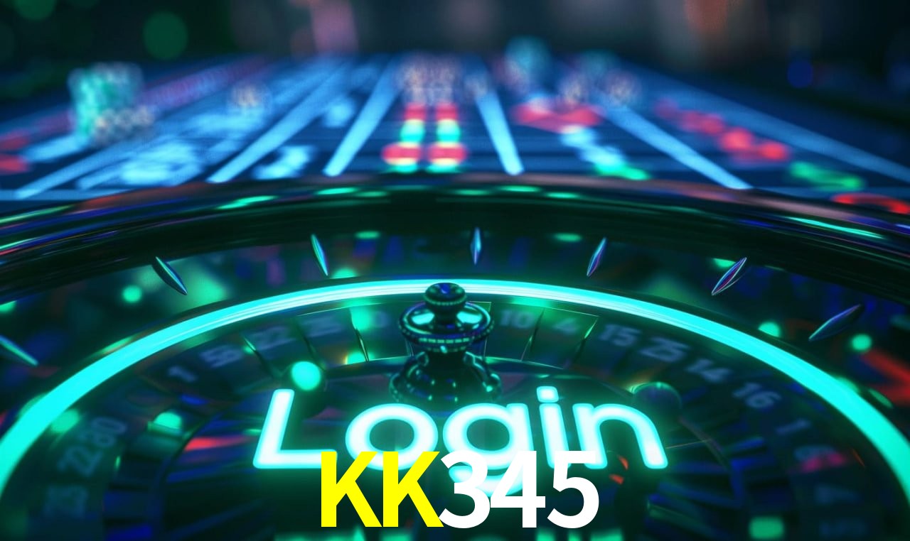 Casino Ao Vivo KK345