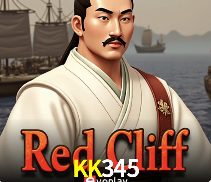 APP oficial da KK345 para mobile