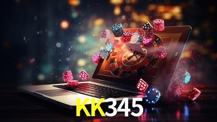 PIX Instantâneo KK345