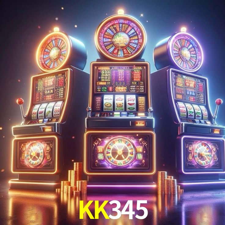 Ofertas Imperdíveis na KK345: Promoções e Bônus Que Valem a Pena