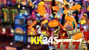 KK345 Bet