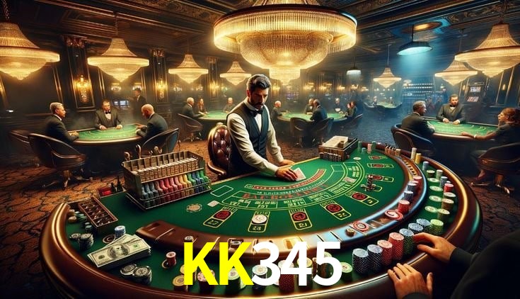 Games Directory KK345