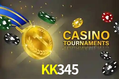 KK345 - App Features