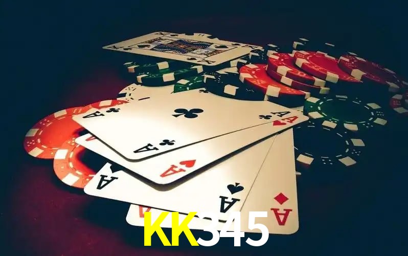 KK345 Brasília - Betting Features