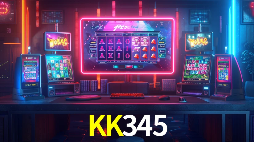 KK345