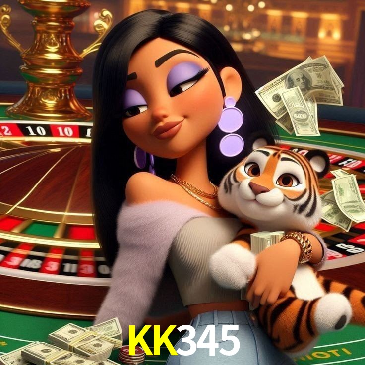 Bonus Features KK345