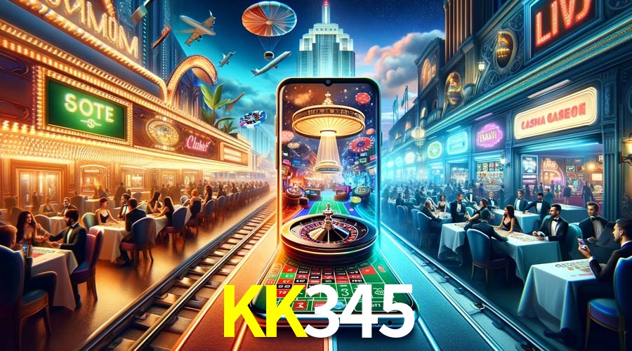 Weekend Specials KK345