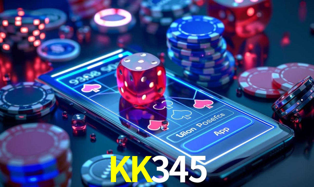 KK345 - Análise de Mercados Esportivos
