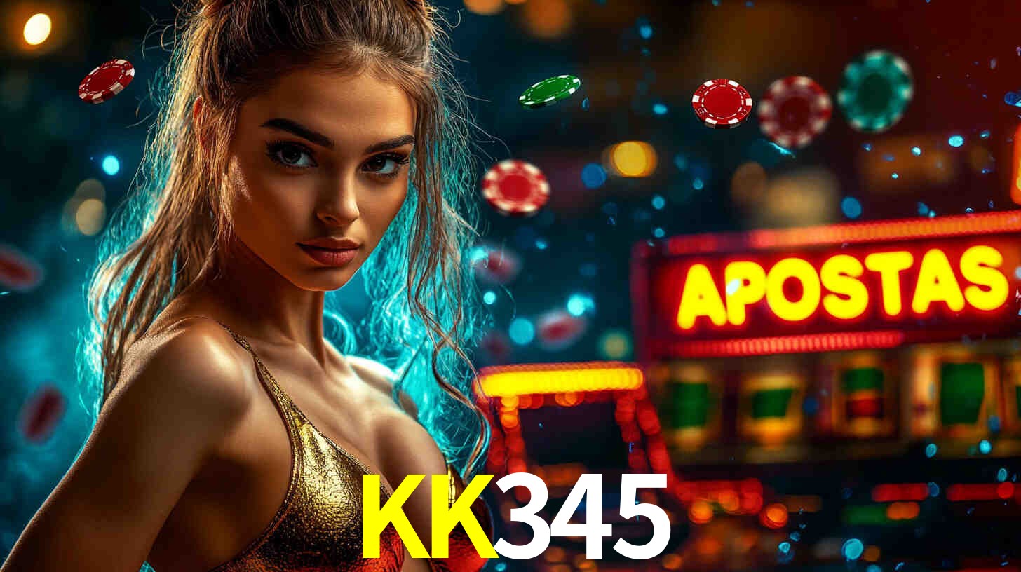 Explorando a Categoria de Eventos em Apostas na KK345