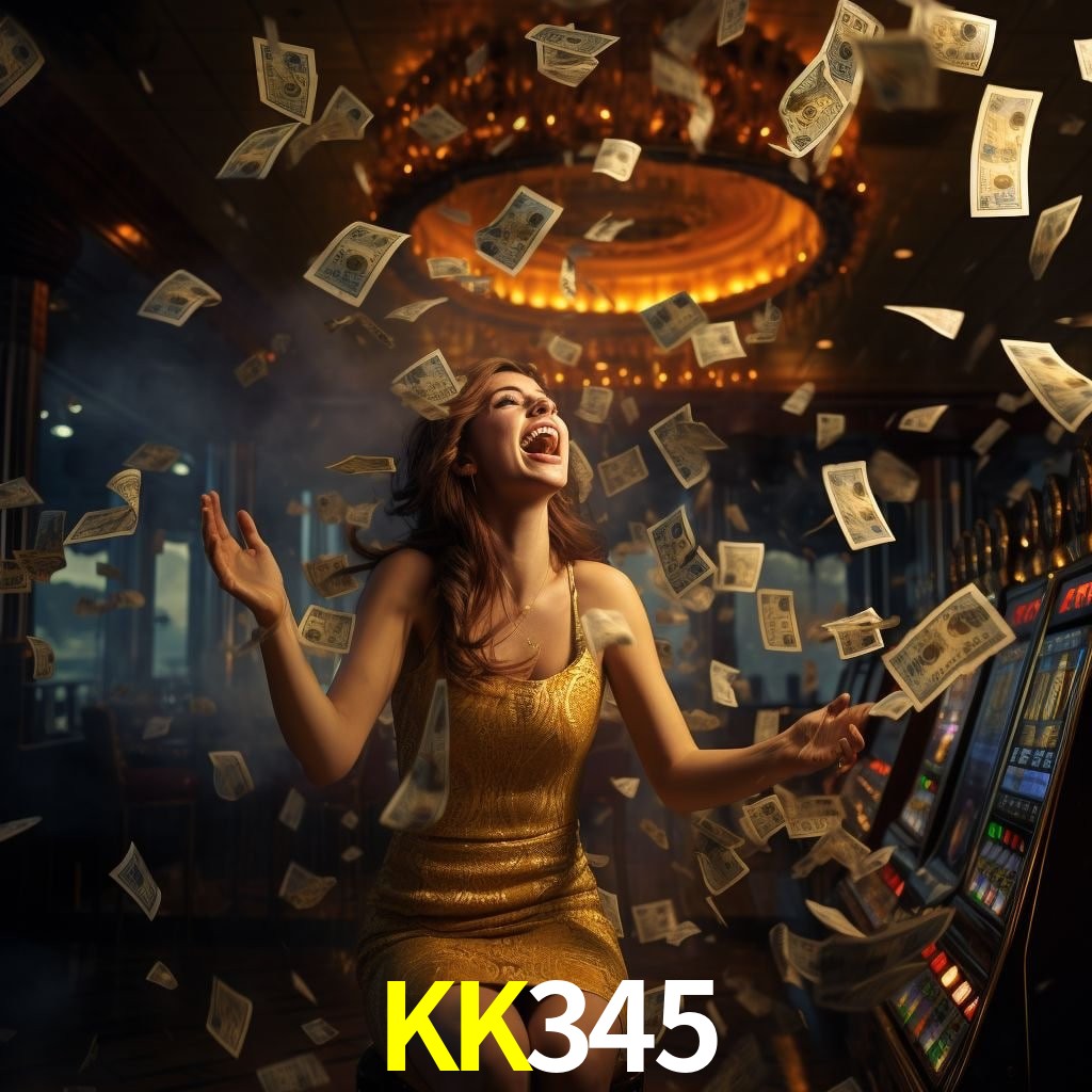 Tennis Betting KK345