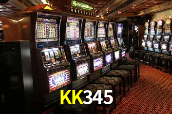 Inovações de Jogos na KK345: O Futuro das Experiências Interativas