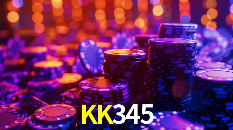 Bônus Generosos e Exclusivos no KK345 para Você!