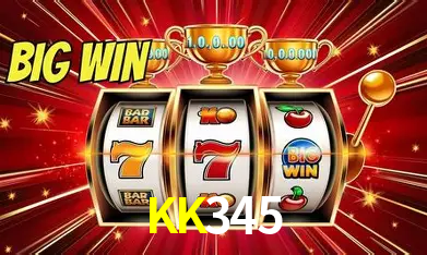 KK345 Bônus - Pacote R$5.000 + VIP
