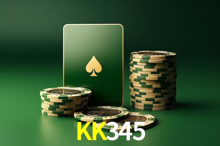 Welcome Bonus KK345