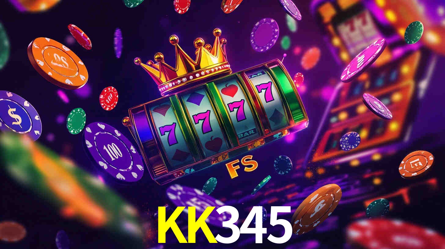 VIP Casino KK345