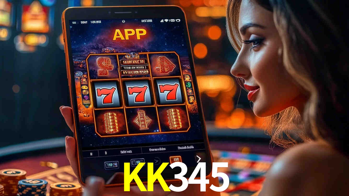KK345: Jogue Crash e Experimente Alta Recompensa Instantânea