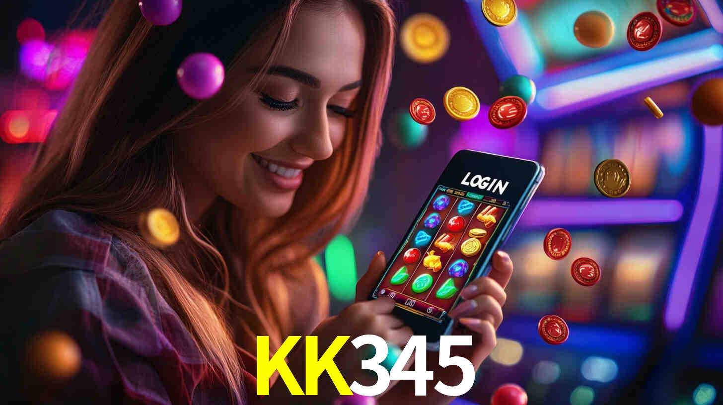 Experimente o Login Seguro Premium no KK345