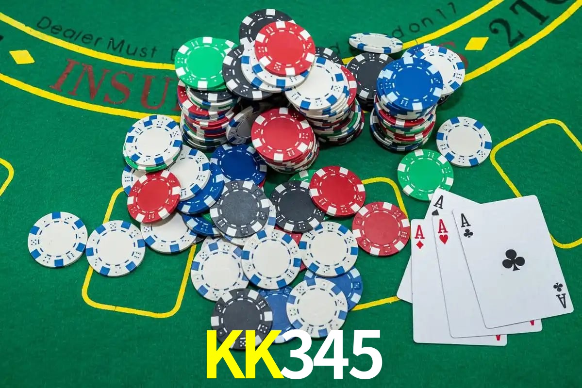 Apostas de Basquete KK345