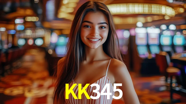Welcome Bonus KK345